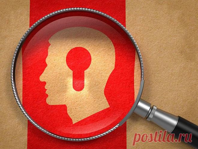 Принятие самого себя или парадокс психотерапии