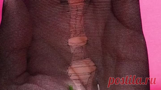 Näh Kunst 😃👍 Глаза не оторвать 🧐👋