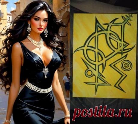 Став &quot;Дикая красота&quot;