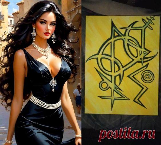 Став "Дикая красота"