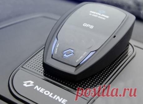 Как выбрать антирадар для автомобиля, средние цены устройств