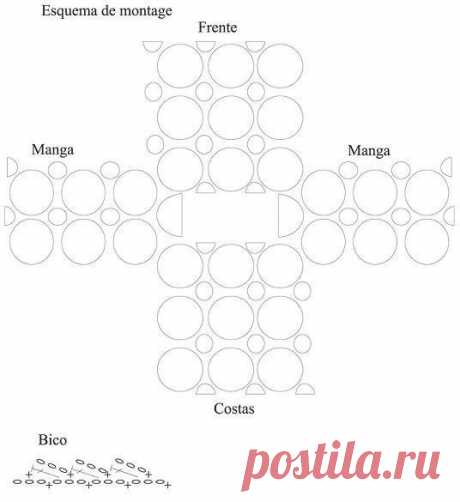 Вязаные идеи