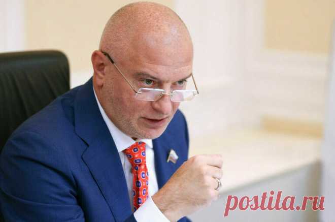 К вопросу о правовой природе механизма прекращения гражданства Статья председателя Комитета Совета Федерации по конституционному законодательству и государственному строительству Андрея Клишаса.
