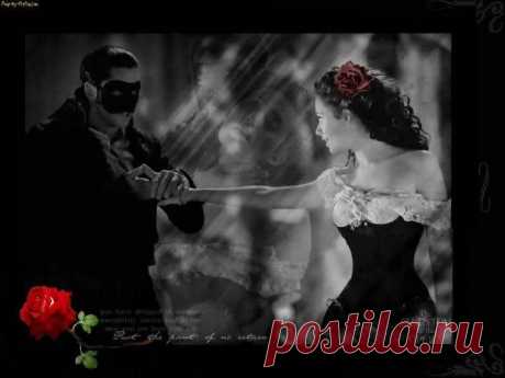 Я твой мужчина