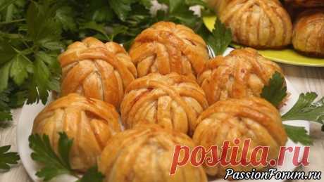 Неимоверная ВКУСНОТА ИЗ ФАРША за 15 минут! - запись пользователя kalnina в сообществе Болталка в категории Кулинария