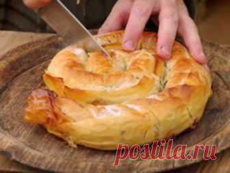 Рецепты вкусной выпечки | Рецепты Джейми Оливера