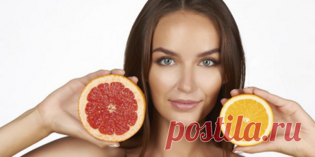 (+1) Цитрусы для похудения: разные диеты : Диеты : Здоровье : Subscribe.Ru