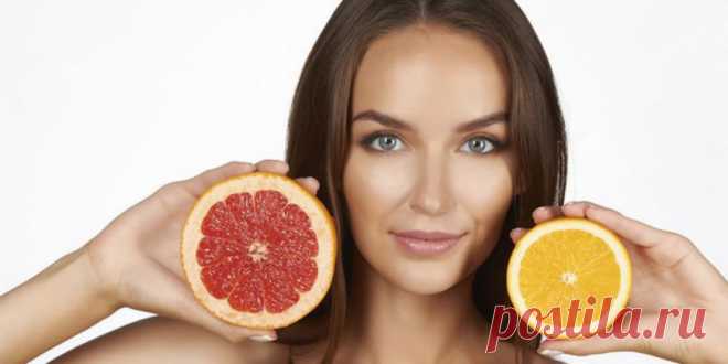 (+1) Цитрусы для похудения: разные диеты : Диеты : Здоровье : Subscribe.Ru