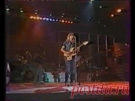 Константин Никольский-Ветерок - 1992