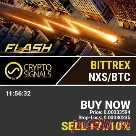 Держите бонусный флеш-сигнал для VIP!

Подробнее https://cryptosignals.io/ и https://t.me/CryptoSignalsIoBot и https://t.me/CryptoSignalsIoRU
