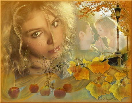 ...ЖЕНЩИНА - ОСЕНЬ...СЛУШАЕМ СБОРНИК...