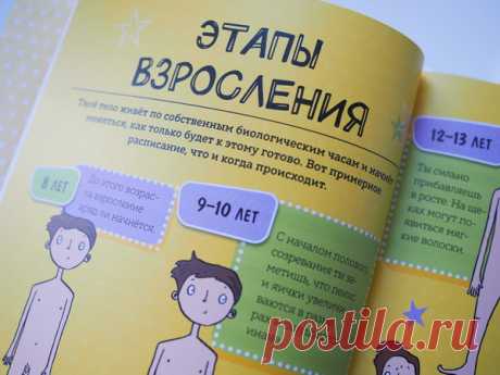 Как взрослеют мальчики: книга, которая поможет мальчику пережить подростковый возраст | Папамамам — МИФ