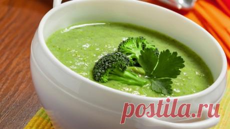 КРЕМ-СУП ИЗ БРОККОЛИ И ЦВЕТНОЙ КАПУСТЫ
Балуем себя любимых в выходной вкусняшкой для стройняшек!
Ингредиенты:
Показать полностью…