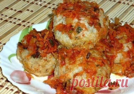 Самые вкусные рецепты: Вкуснейшие домашние гречаники
