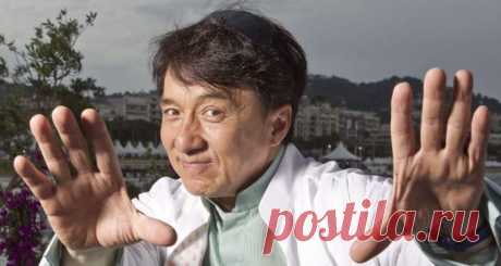 Новую часть серии фильмов «Доспехи Бога» снимут в Казахстане