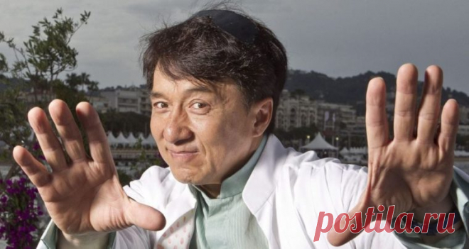 Новую часть серии фильмов «Доспехи Бога» снимут в Казахстане