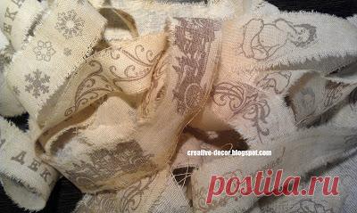 Полезное для рукоделия | Записи в рубрике Полезное для рукоделия | Помурлыкаем вместе))