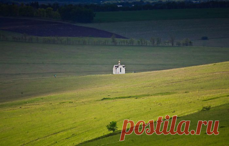 НЕОБЫЧНЫЕ ПРАВОСЛАВНЫЕ ХРАМЫ РОССИИ.