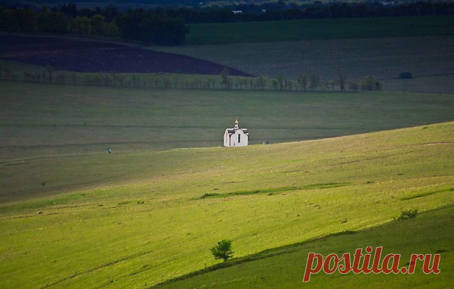 НЕОБЫЧНЫЕ ПРАВОСЛАВНЫЕ ХРАМЫ РОССИИ.