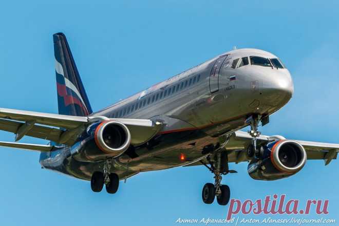 Добро пожаловать в мой журнал о Магадане, Севере, авиации, путешествиях... - Подзаборинг в Шереметьево .