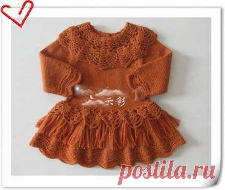 Вязание для детей | ВКонтакте