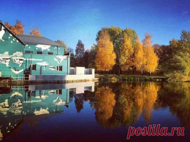 Super Miestas - Marijampolė