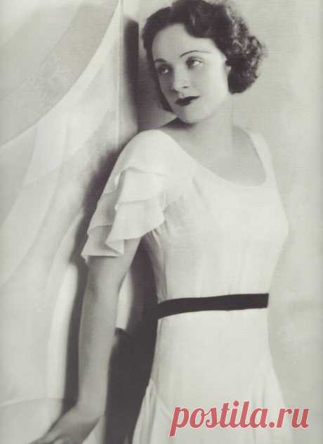 The special edition: Marlène Dietrich: humus — ЖЖ