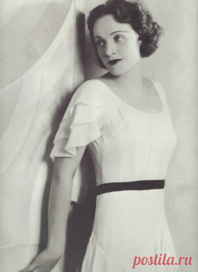 The special edition: Marlène Dietrich: humus — ЖЖ