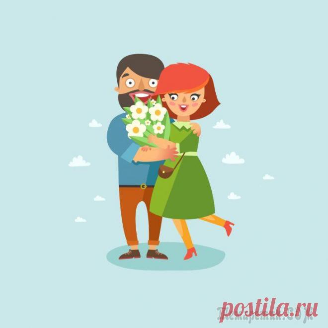 Замечательные анекдоты, привносящие в жизнь радость