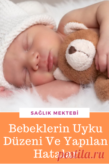 Bebeklerin Uyku Düzeni Ve Yapılan Hatalar
Bebeklerin ilk büyüme dönemlerinde ihtiyaç duydukları en temel gıda kuşkusuz sevgi ve şefkat. Bu noktada annenin ilgisi ve sevgisi bebeğin psikolojik gelişiminde çok temel bir rol oynuyor. Sağlıklı bir psikolojiyle yetişen bireyler de sağlıklı bir toplumsal gelişme için elzem.