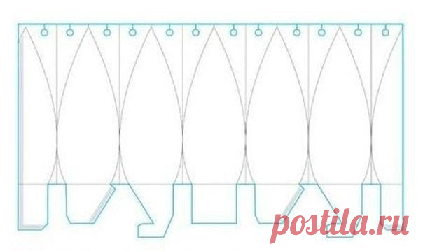 Просто фантастическая упаковка — Сделай сам, идеи для творчества - DIY Ideas