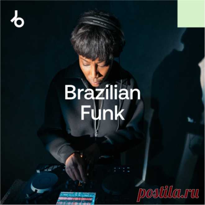 Beatport Amsterdam Dance Event 2025 Brazilian Funk FLAC/MP3 » MinimalFreaks.co
