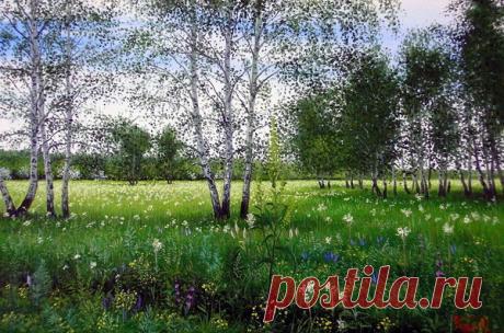 Пейзаж. Природа, ч.16 – Блог. Run, пользователь Марина Николаева | Группы Мой Мир