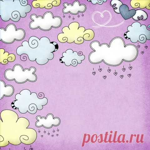 Фоны