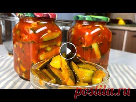 Хрустящие ОГУРЧИКИ ! Съедаются, не успев попасть в банку!Вкусные  ОГУРЦЫ на зиму! Рецепт за 15 минут Очень вкусные,хрустящие огурчики на зиму! У нас иногда съедаются, не успев попасть в банку, а готовить их очень просто и быстро! *********************...
