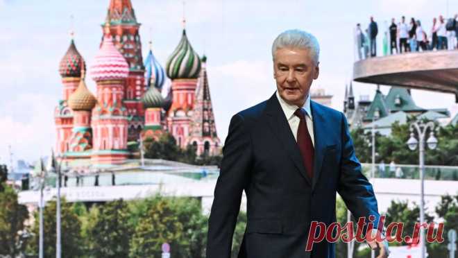 Сезонное оформление улиц в Москве станет комплексным. В ближайшие годы в Москве планируется благоустроить 3,5 тыс. улиц, сообщил в своем Telegram-канале мэр столицы Сергей Собянин. По его словам, в Москве планируется сделать комплексное сезонное оформление улиц. Собянин отметил, что Москва ...