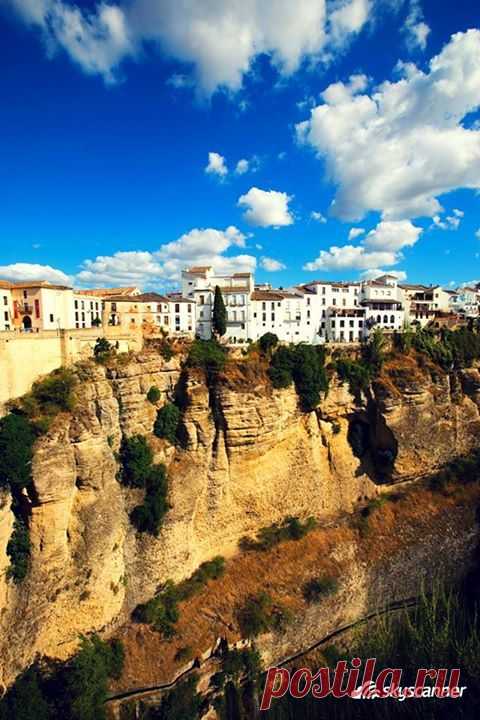 Skyscanner - Skyscanner добавил(-а) новое фото.
Коста-дель-Соль, Испания.