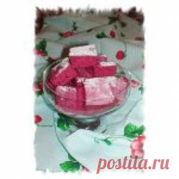 Десерт "Мечта" Кулинарный рецепт