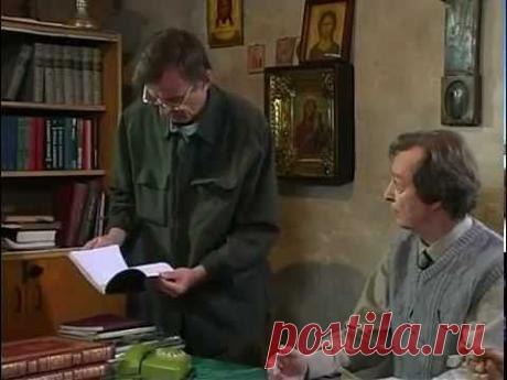 Спас под берёзами   8 серия