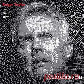 Roger Taylor - Fun On Earth 2013 новый альбом барабанщика Queen.