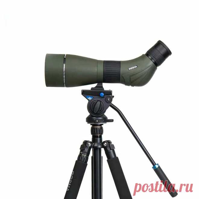 Bosma 202b02 25-50x82 viewing telescope hd professional photography telescope watching bird monocular with tripod Sale - Banggood.com Просматривайте этот и другие пины на доске Bosma пользователя Werwolf.
Теги
Bosma 202.
This is a professional telescopic viewing camera.
It can be used for a wide range of photography and video applications.
The telescope can be adjusted to the desired angle of view by using the tripod.
The tripod includes a tripod mount and a locking adjustable screw.
Included …