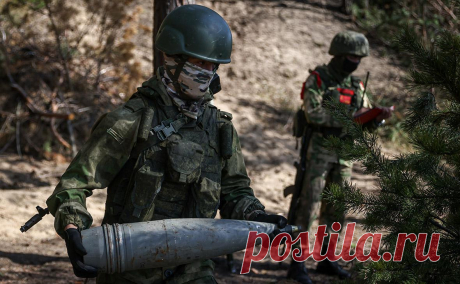 Минобороны сообщило об уничтожении склада боеприпасов ВСУ в Богдановке. Российские военные уничтожили склад боеприпасов Вооруженных сил Украины (ВСУ) в районе населенного пункта Богдановка Кировоградской области.