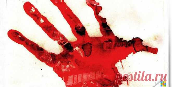 История о несостоявшемся убийстве, спасительной любви и несусветной глупости