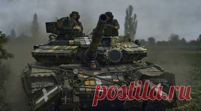 В Пентагоне заявили, что контрнаступление ВСУ будет долгим и кровопролитным. Глава комитета штабов Пентагона Марк Милли выразил мнение, что контрнаступление Украины будет долгим и кровопролитным. Читать далее