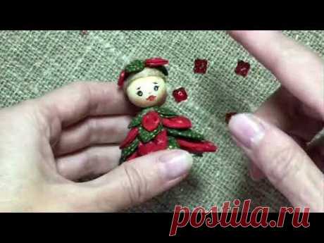 Мк «Фея Динь-Динь» и «Рождественская звезда»