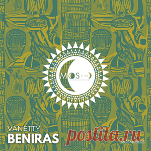 Vanetty - Beniras | 4DJsonline.com