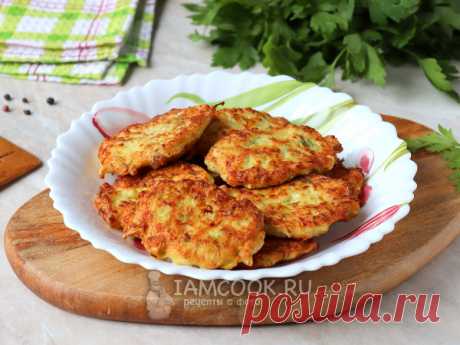 Фарш мясной — подборка рецептов с фото и видео