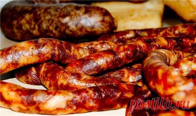 МЯСНЫЕ ДЕЛИКАТЕСЫ - ДОМАШНЯЯ КУХНЯ КАРПАТ