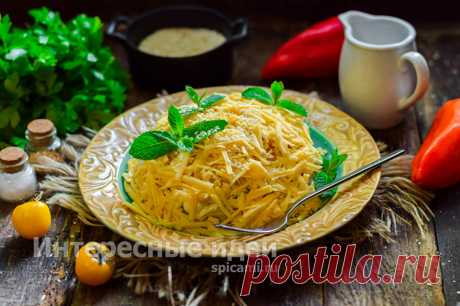 Салат, который обошел Шубу и Оливье: рецепт с фото | Своими руками
