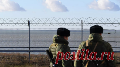 ТАСС: родные разыскивают пропавших в Харьковской области пограничников. В российских силовых структурах заявили ТАСС, что родные украинских оккупантов из погранотряда ВСУ разыскивают их после боёв в Харьковской области. Читать далее